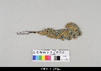 藏品(泉州傀儡戲道具)的圖片